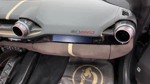 Buy Ferrari 812 GTS Luxury Car in UAE