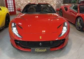 Ferrari 812 GTS for Sale in Dubai UAE