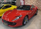 Ferrari 812 GTS for Sale in Dubai UAE