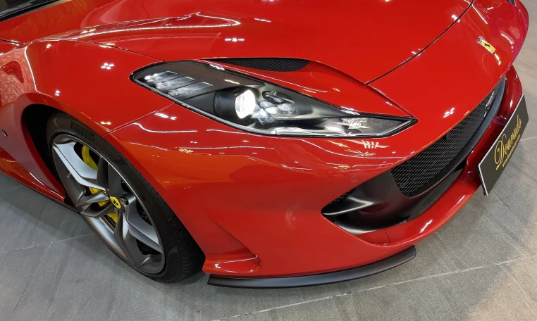 Ferrari 812 GTS for Sale in UAE