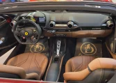 Buy Ferrari 812 GTS in Dubai UAE