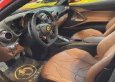 Buy Ferrari 812 GTS in UAE