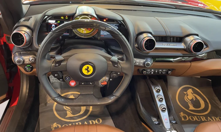 Buy Ferrari 812 GTS Super Car in UAE