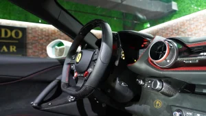 Ferrari 812 GTS for Sale in Dubai