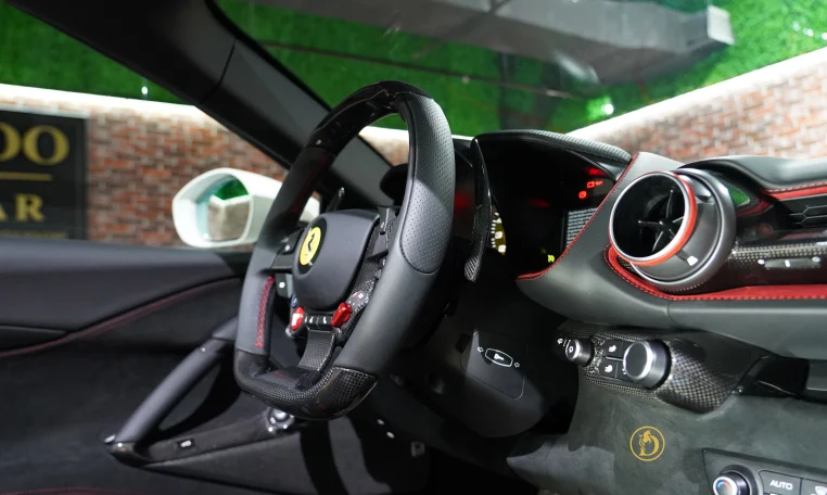 Ferrari 812 GTS for Sale in Dubai