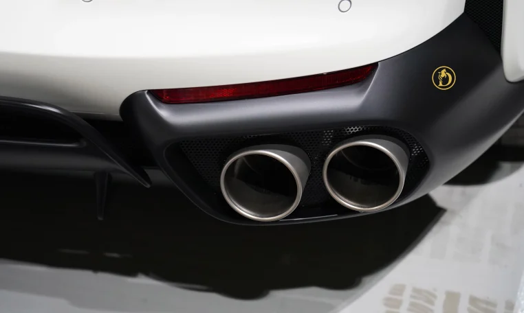 Ferrari 812 GTS Exotic Car Dealership in UAE