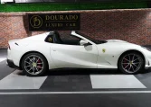 Buy Ferrari 812 GTS in UAE