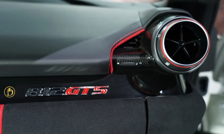 Ferrari 812 GTS for Sale in Dubai UAE