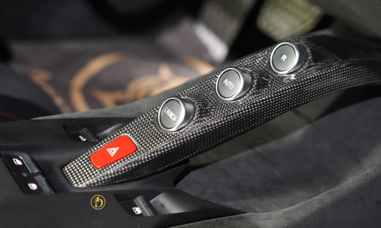 Ferrari 812 GTS for Sale in UAE