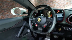 Ferrari 812 GTS Super Car for Sale in Dubai