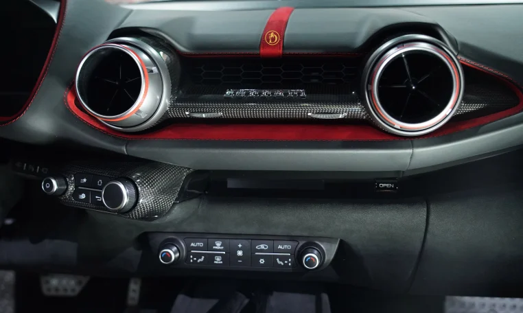 Ferrari 812 GTS Car for Sale in Dubai