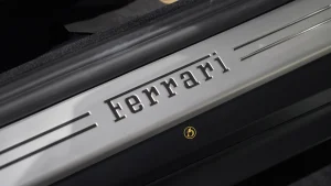 Ferrari 812 GTS Luxury Car for Sale in Dubai