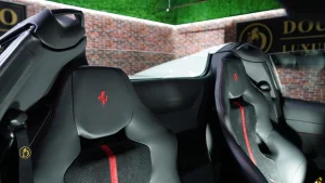 Ferrari 812 GTS Exotic Car for Sale in Dubai