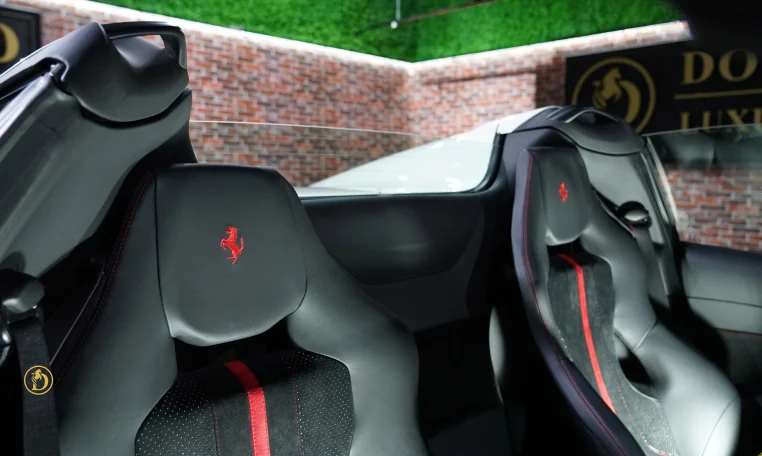 Ferrari 812 GTS Exotic Car for Sale in Dubai