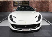 Buy Ferrari 812 GTS in Dubai UAE