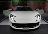 Buy Ferrari 812 GTS Super Car in Dubai UAE