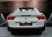 Buy Ferrari 812 GTS Car in Dubai