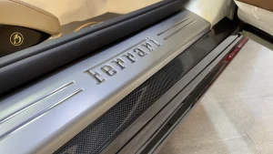 Ferrari 812 GTS 2022 White for Sale