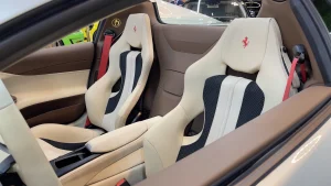 Ferrari 812 GTS 2022 for Sale in Dubai
