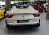 Buy Ferrari 812 GTS 2022 Super Car in UAE