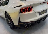 Buy Ferrari 812 GTS 2022 Super Car in Dubai