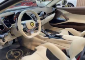 Buy Ferrari 812 GTS 2022 in Dubai UAE