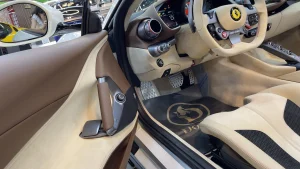 Buy Ferrari 812 GTS 2022 in UAE