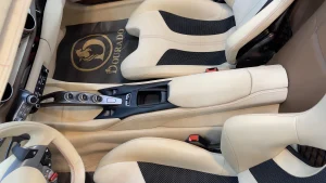 Buy Ferrari 812 GTS 2022 in Dubai