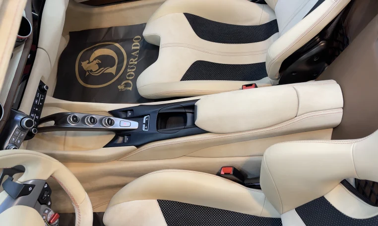 Buy Ferrari 812 GTS 2022 in Dubai