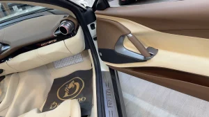 Buy Ferrari 812 GTS 2022 Luxury Car in Dubai