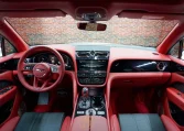 Buy Bentley Bentayga Dubai