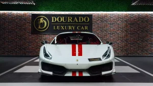 Ferrari 488 Pista for Sale