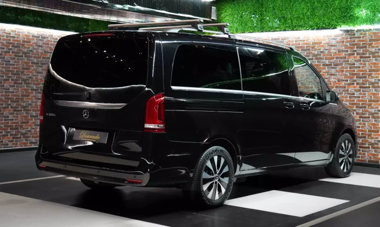 Mercedes-Benz V300 D Long for Sale