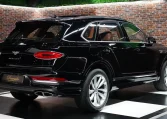 Buy Bentley Bentayga Exotic Car Dubai