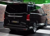 Mercedes-Benz V300 D Long for Sale in Dubai