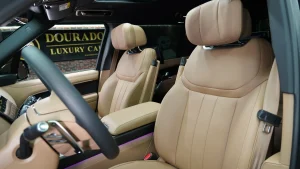 Buy Range Rover Autobiography in Black in UAE