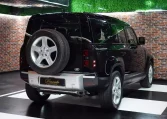 Land Rover Defender 110 P400 SE Dubai Exotic Car dealership