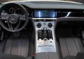 Bentley GT Convertible ONYX Supercar for sale in Dubai UAE