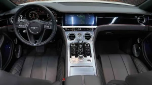 Bentley GT Convertible ONYX Supercar for sale in Dubai UAE