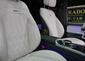 Buy Mercedes-Benz G-Class Double Night Package in China Blue in Dubai UAE