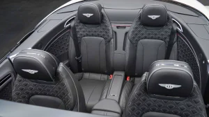 Bentley GT Convertible ONYX Supercar for sale in Dubai