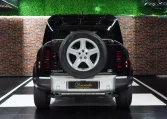 Land Rover Defender 110 P400 SE Dubai dealership