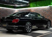 Bentley Flying Spur Luxury Car Dealership in UAE