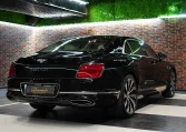 Bentley Flying Spur Luxury Car Dealership in Dubai