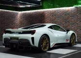 buy Ferrari 488 Pista