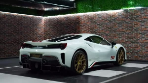 buy Ferrari 488 Pista