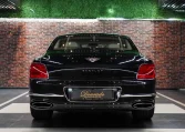 Bentley Flying Spur with 6.0L W12 Dealership in Dubai
