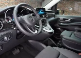 Mercedes-Benz V300 D Long Super Car for Sale in Dubai