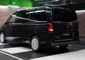 Mercedes Van Long V220 Diesel 2023 Luxury Car for Sale in Dubai