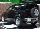 2023 Land Rover Defender 110 P400 SE Luxury SUV for sale in Dubai